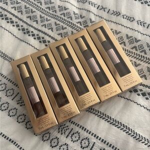 Victoria Secret- bombshell soirée travel spray bundle